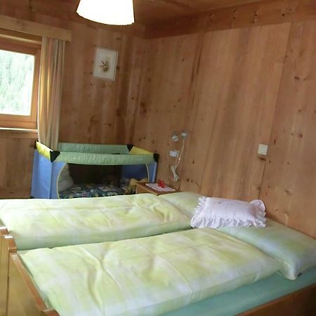Вилла Luech Dl Chessl - Kesslhof Сан-Мартино-ин-Бадия Экстерьер фото